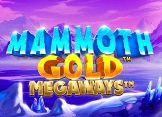 Игра Мамонт и джекпот Megaways